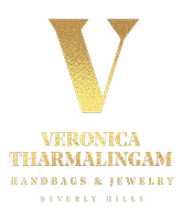 Veronica Tharmalingam