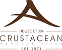 Crustacean Beverly Hills