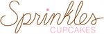 Sprinkles Cupcakes