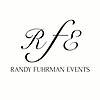 Randy Fuhrman Events