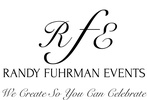 Randy Fuhrman Events