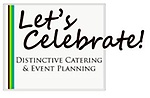 Let's Celebrate! Catering LLC
