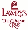 Lawry's The Prime Rib Beverly Hills