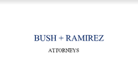 Bush + Ramirez