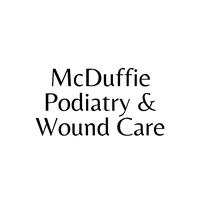 McDuffie Podiatry & Wound Care, PC