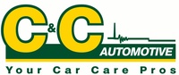 C & C Automotive Thomson