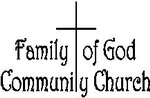 Family of God Community Church