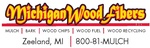 Michigan Wood Fibers