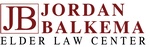 Jordan Balkema Elder Law Center