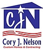 Cory J Nelson Custom Homes & Contracting