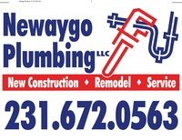 Newaygo Plumbing LLC