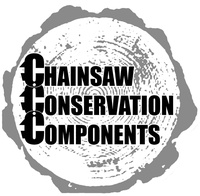 Chainsaw Conservation Components