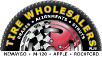 Tire Wholesaler - Newaygo