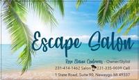 Escape Salon