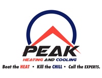 Peak Heating & Cooling
