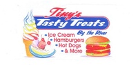 Tiny's Tasty Treats