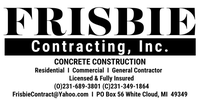 Frisbie Contracting