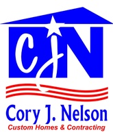 Cory J. Nelson Custom Homes & Contracting