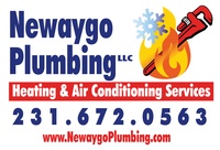 Newaygo Plumbing, Heating and Air Conditioning Services