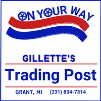Gillettes Trading Post
