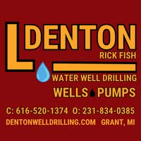Larry Denton Well Drilling