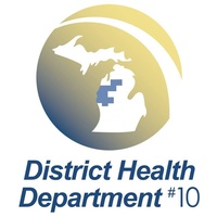 District Health Department #10