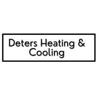 DETERS HEATING & COOLING CO
