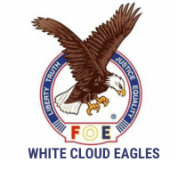 WHITE CLOUD FRATERNAL ORDER OF EAGLES AERIE 4170