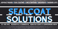 Sealcoat Solutions