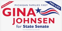 Senate candidate - current house rep