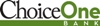 Choice One Bank