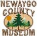 Christmas Photo Booth at the Newaygo County Museum and Heritage Center