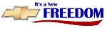Freedom Chevrolet