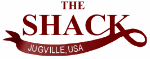 The Shack