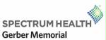 Spectrum Health Gerber Memorial