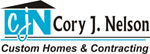 Cory J Nelson Custom Home & Contracting