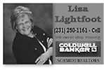 Coldwell Banker Schmidt Realtors - Lisa Lightfoot