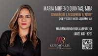 Maria Moreno Quintas