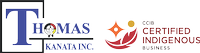 Thomas Kanata Inc.