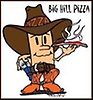 Big Hill Pizza