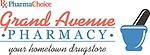 Grand Avenue Pharmacy (2010) Ltd.