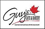 Guy's Cafe & Bakery