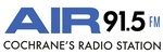 AIR 91.5 FM