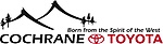 Cochrane Toyota
