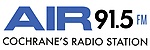 AIR 91.5 FM