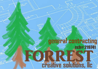 Forrest Creative Solutions, LLC