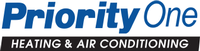 Priority One Heating & Air Conditioning