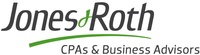 Jones & Roth CPAs and Business Advisors