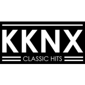 KKNX Radio 84