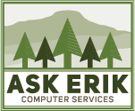 Ask Erik Computer Services